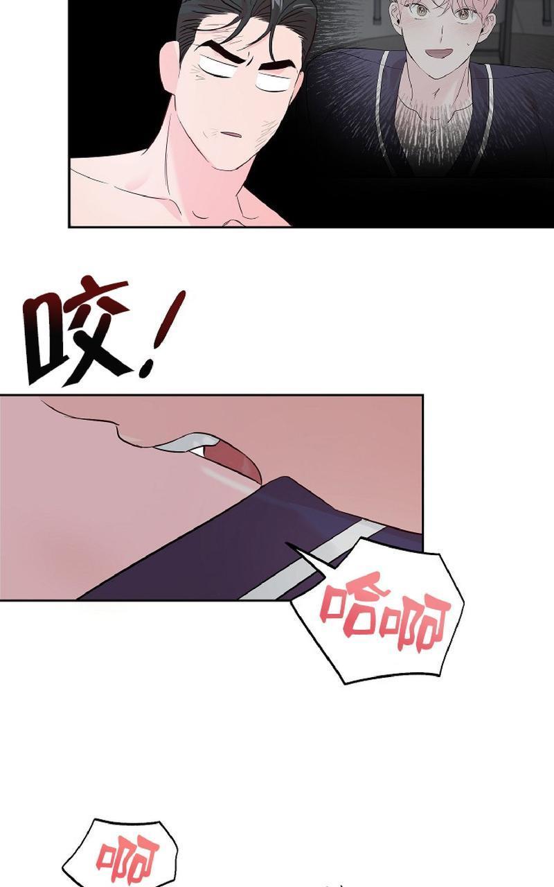 疯子套装组合[耽美]韩漫全集-第39话无删减无遮挡章节图片 