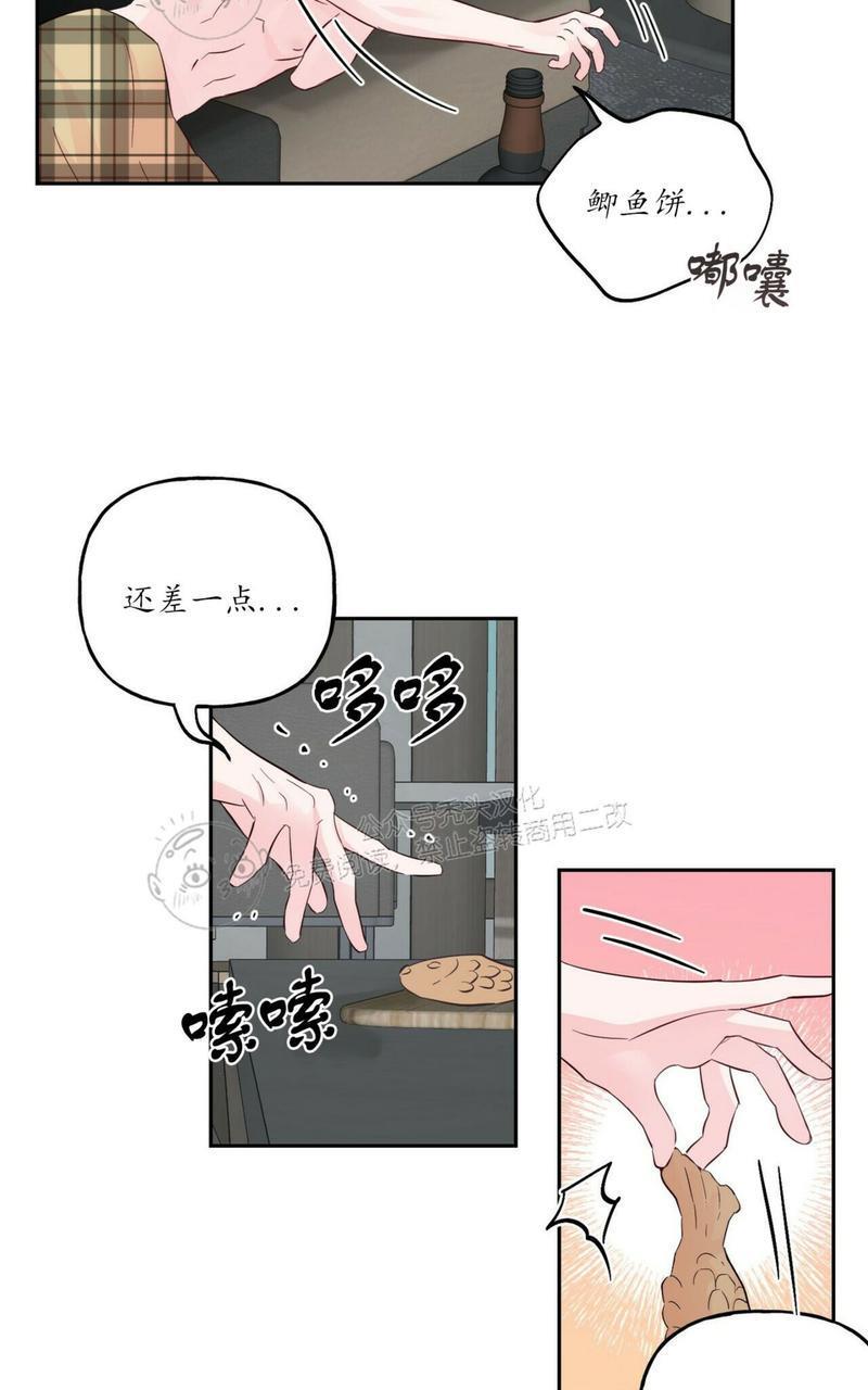 疯子套装组合[耽美]韩漫全集-第40话无删减无遮挡章节图片 