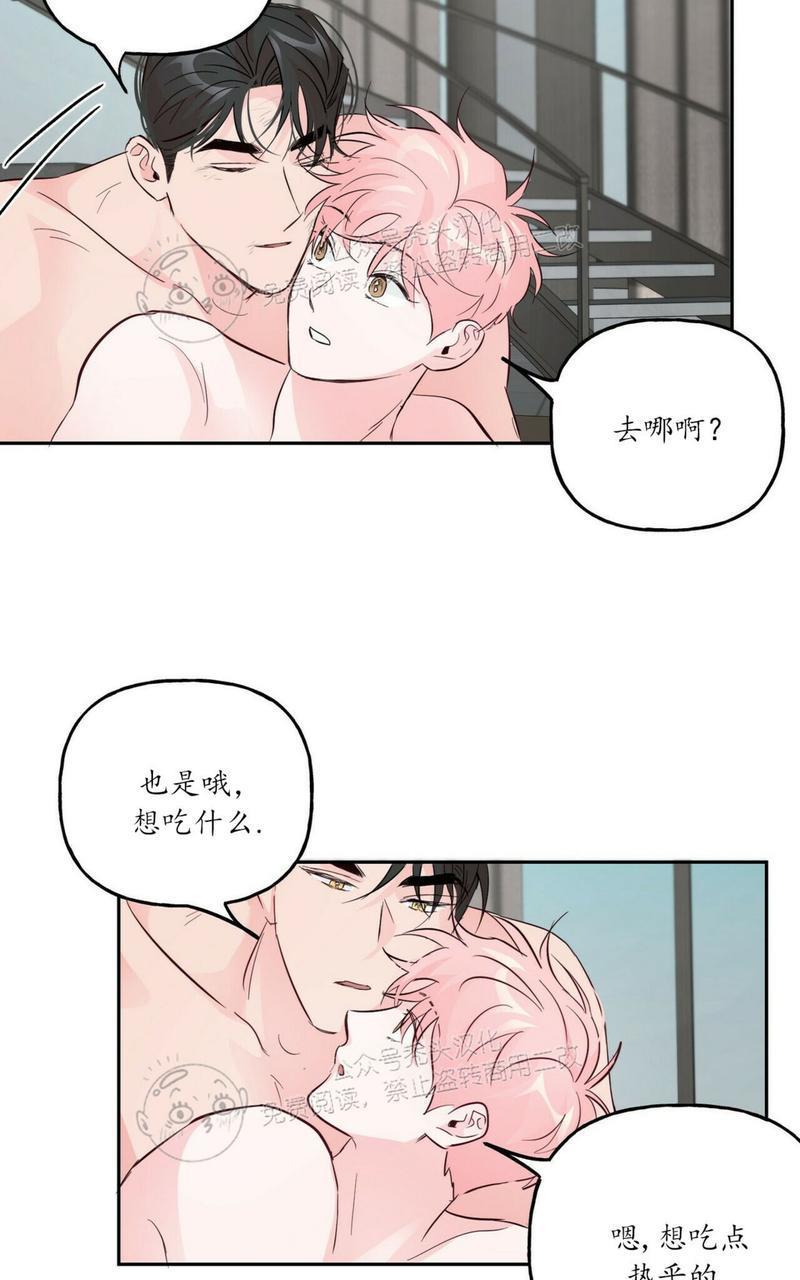 疯子套装组合[耽美]韩漫全集-第40话无删减无遮挡章节图片 