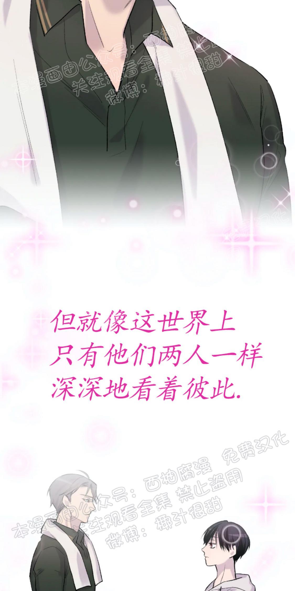 请停笔吧作家[耽美]韩漫全集-第5话无删减无遮挡章节图片 
