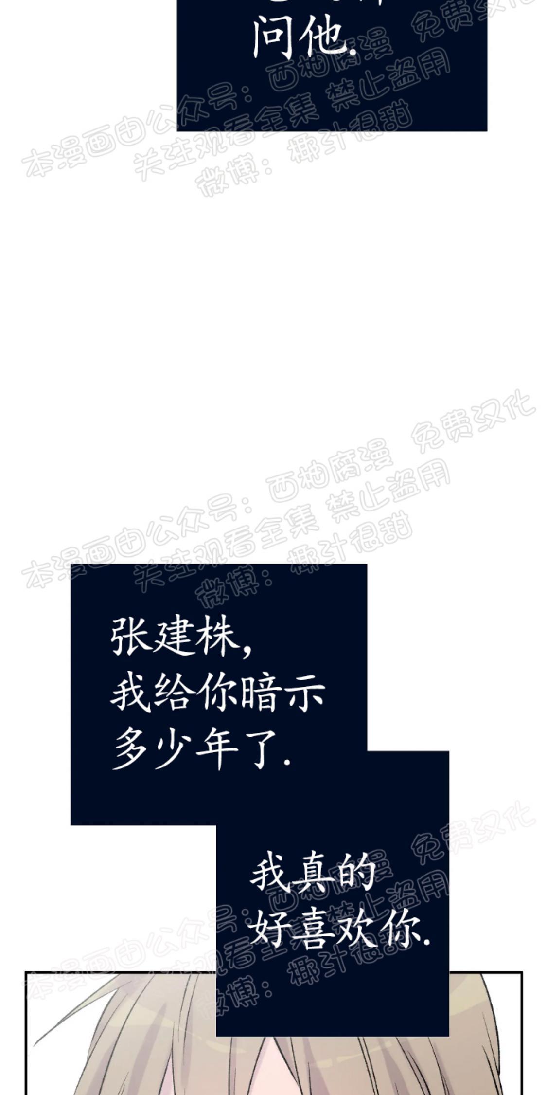 请停笔吧作家[耽美]韩漫全集-第5话无删减无遮挡章节图片 