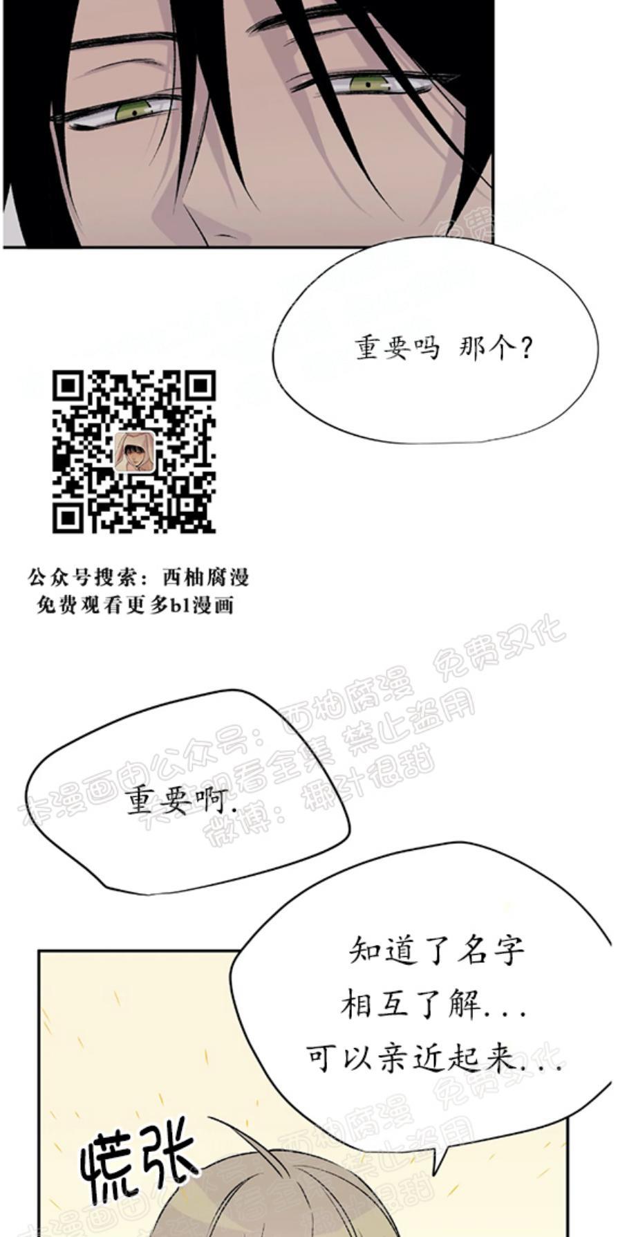 请停笔吧作家[耽美]韩漫全集-第10话无删减无遮挡章节图片 