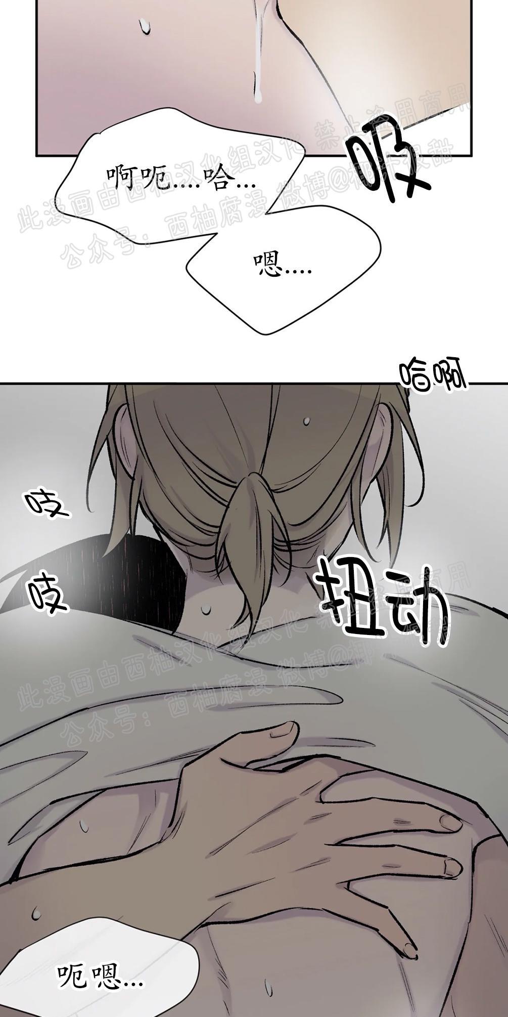 请停笔吧作家[耽美]韩漫全集-第15话无删减无遮挡章节图片 