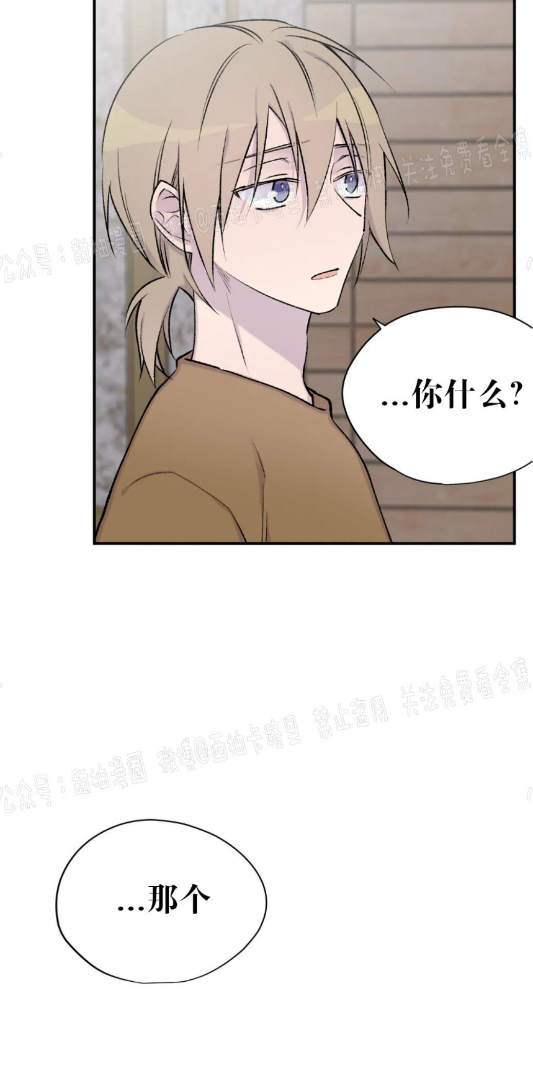 请停笔吧作家[耽美]韩漫全集-第27话无删减无遮挡章节图片 