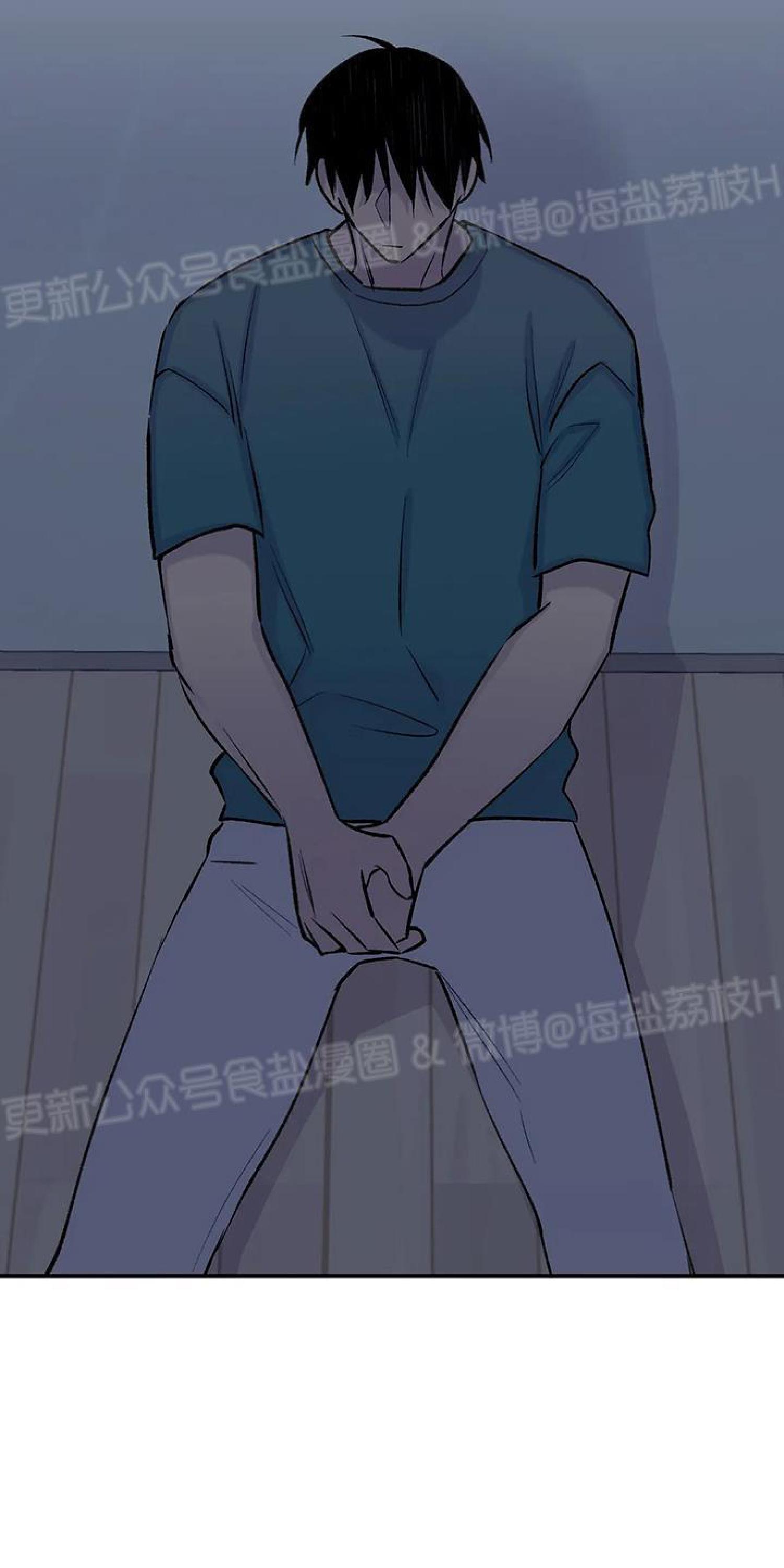 请停笔吧作家[耽美]韩漫全集-第31话无删减无遮挡章节图片 