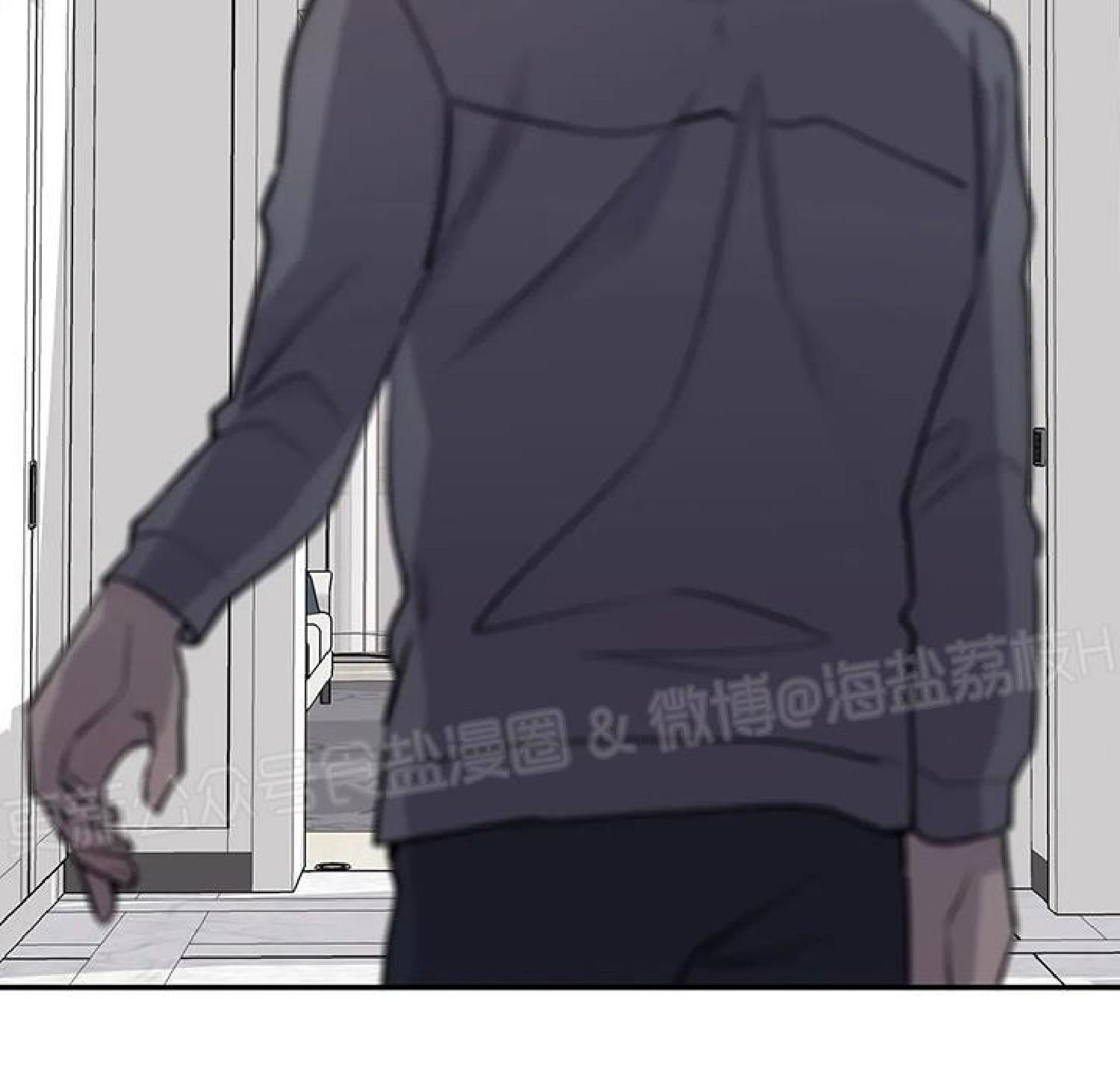 请停笔吧作家[耽美]韩漫全集-第32话无删减无遮挡章节图片 