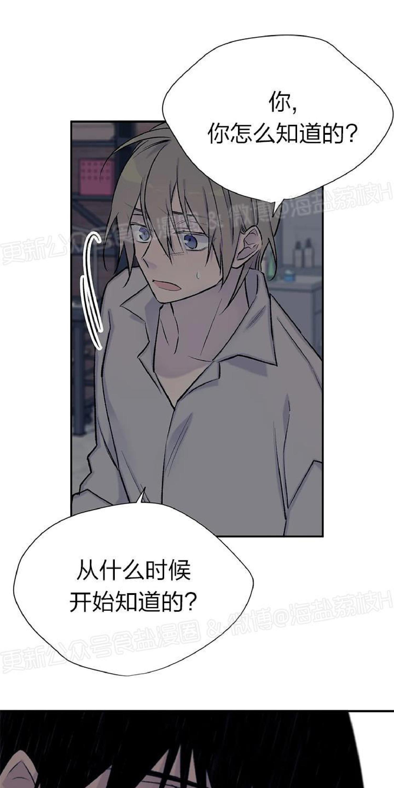 请停笔吧作家[耽美]韩漫全集-第36话无删减无遮挡章节图片 