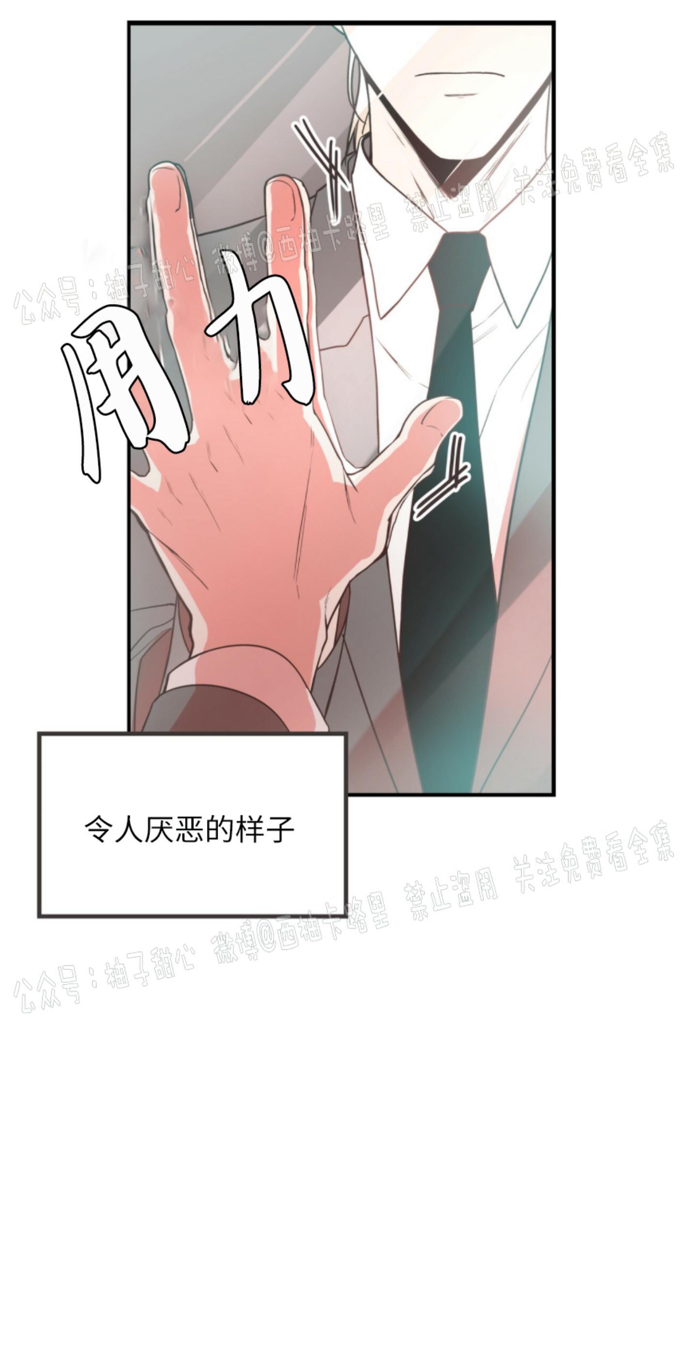 大苹果/纽约城[耽美]韩漫全集-第1话无删减无遮挡章节图片 