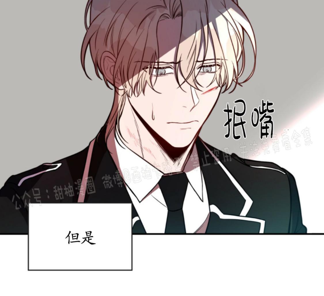 大苹果/纽约城[耽美]韩漫全集-第5话无删减无遮挡章节图片 