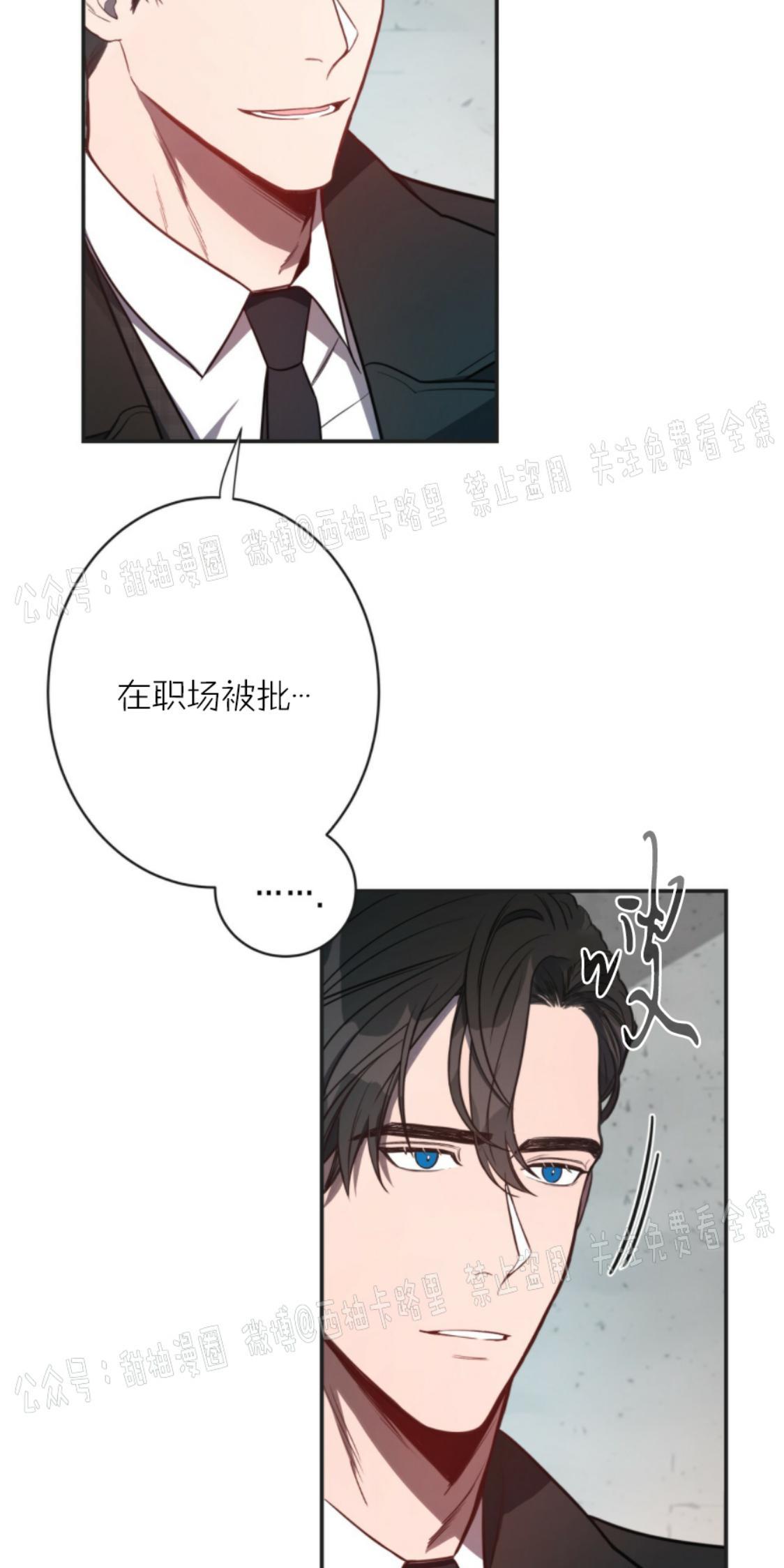 大苹果/纽约城[耽美]韩漫全集-第6话无删减无遮挡章节图片 