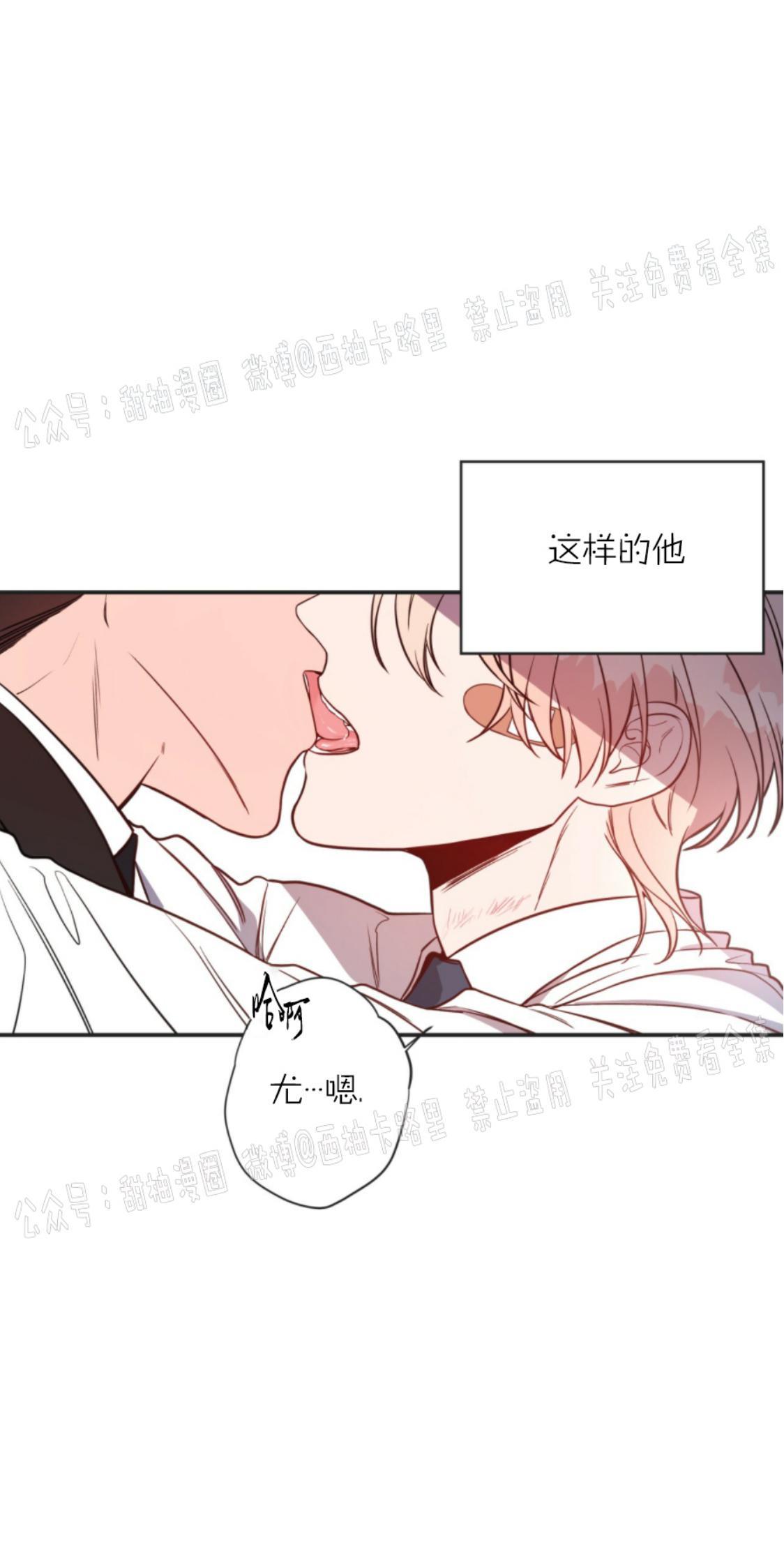 大苹果/纽约城[耽美]韩漫全集-第6话无删减无遮挡章节图片 