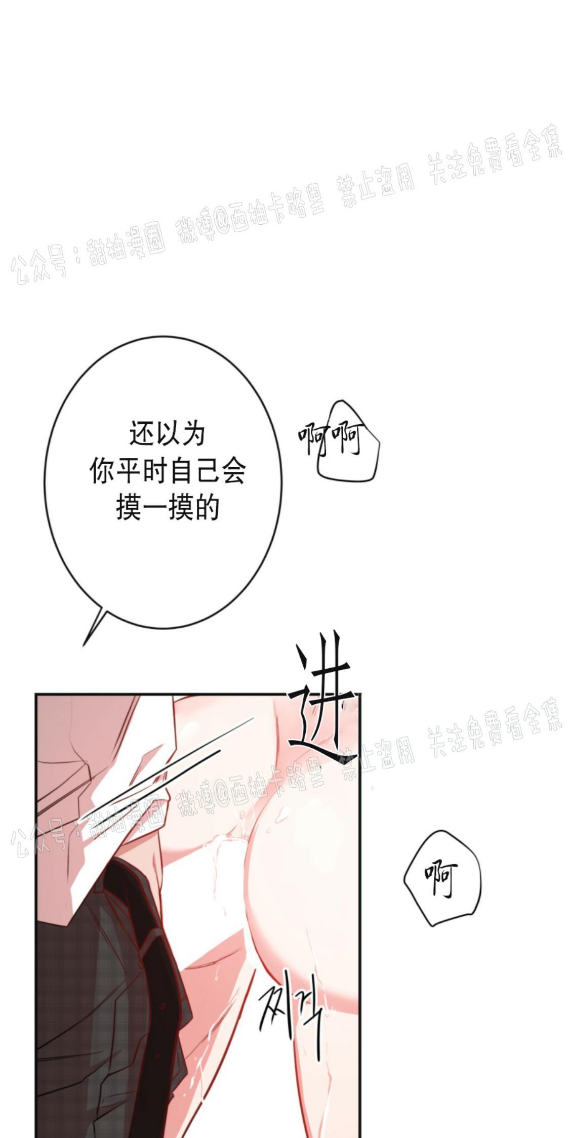 大苹果/纽约城[耽美]韩漫全集-第7话无删减无遮挡章节图片 