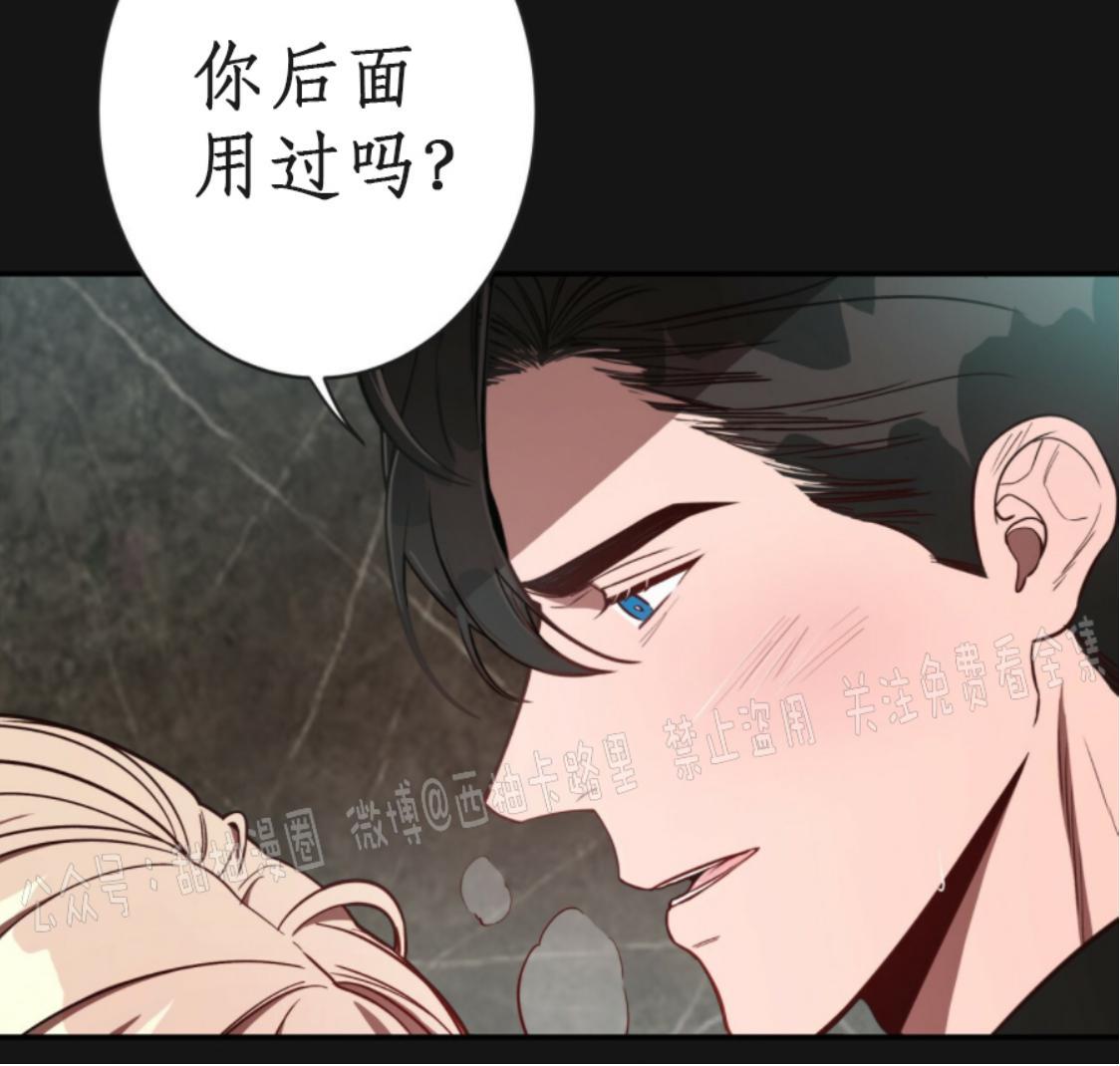 大苹果/纽约城[耽美]韩漫全集-第8话无删减无遮挡章节图片 