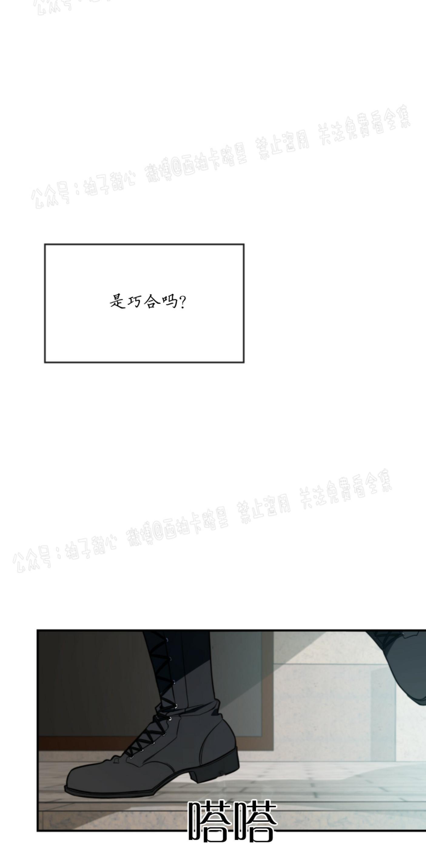 大苹果/纽约城[耽美]韩漫全集-第10话无删减无遮挡章节图片 
