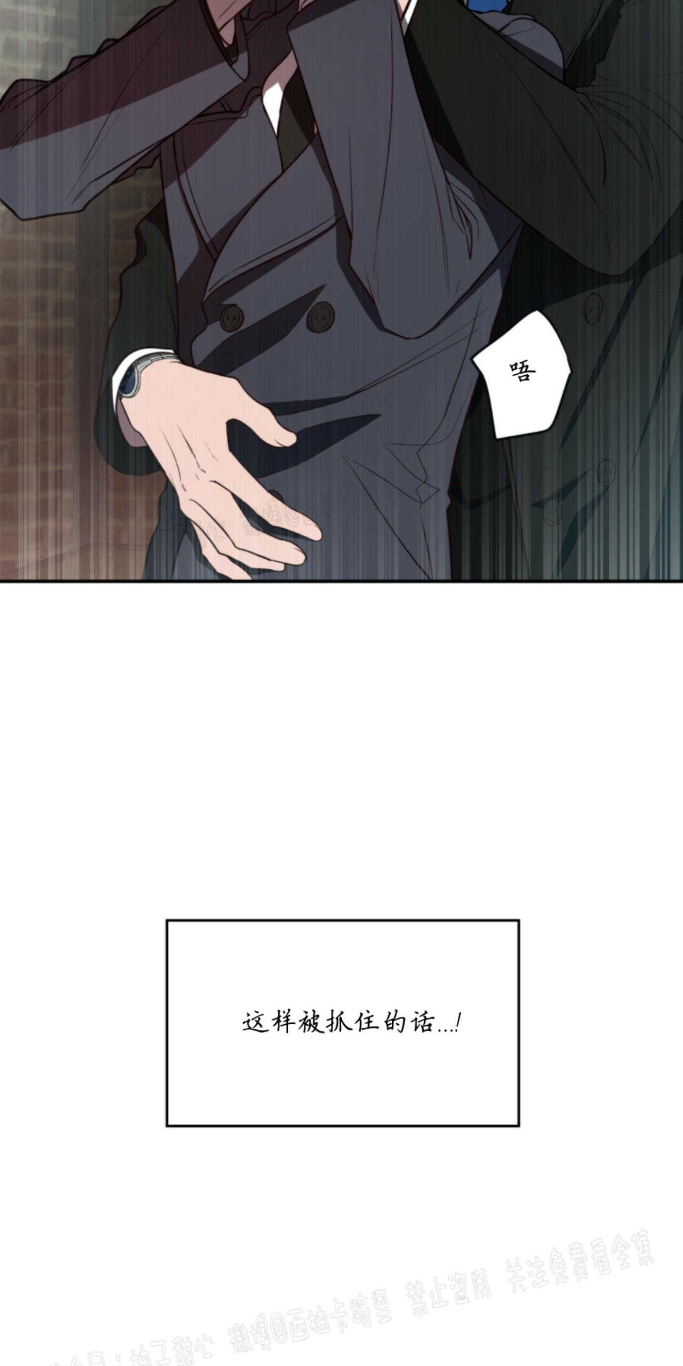 大苹果/纽约城[耽美]韩漫全集-第10话无删减无遮挡章节图片 