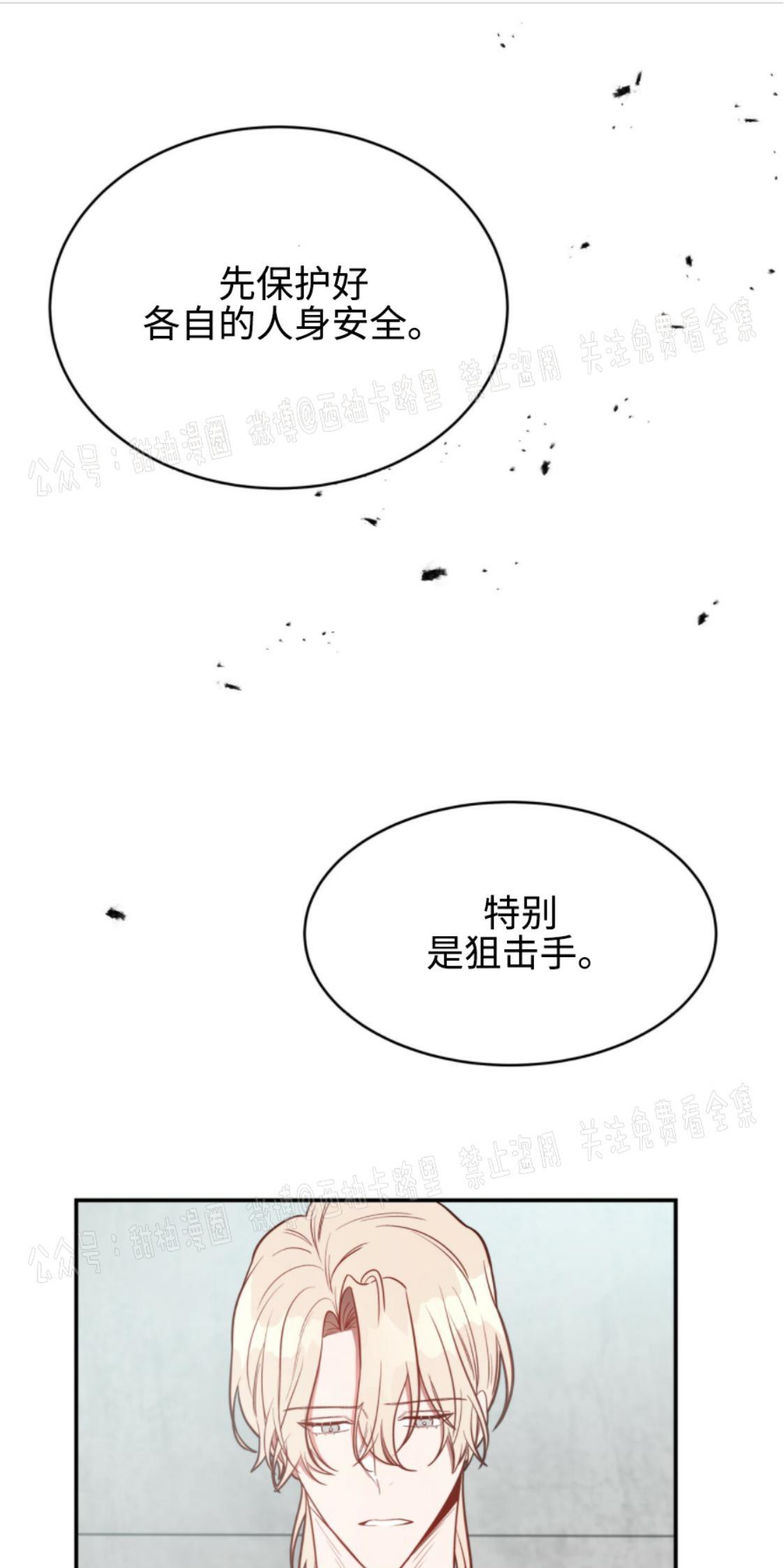 大苹果/纽约城[耽美]韩漫全集-第11话无删减无遮挡章节图片 