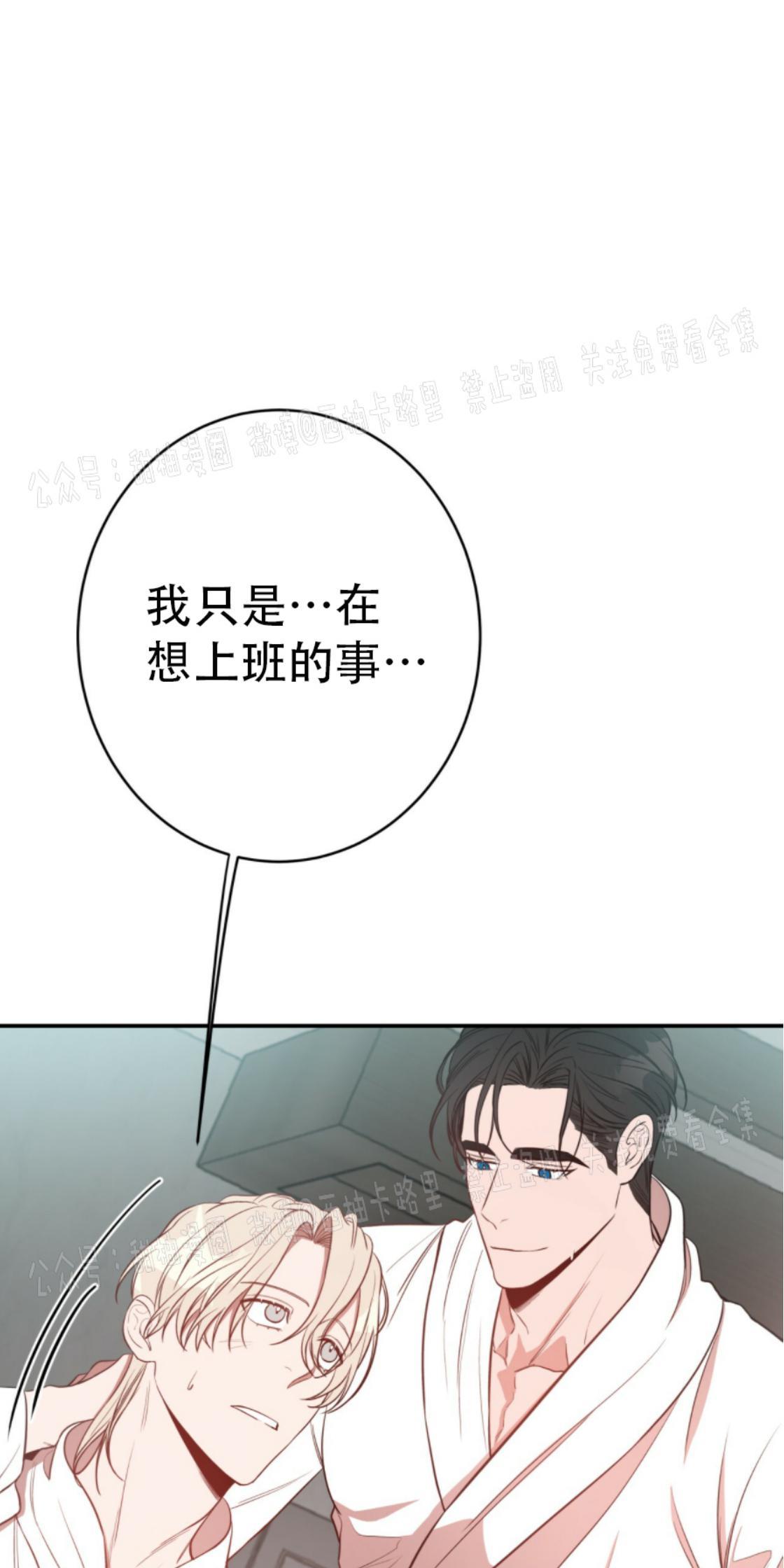 大苹果/纽约城[耽美]韩漫全集-第12话无删减无遮挡章节图片 