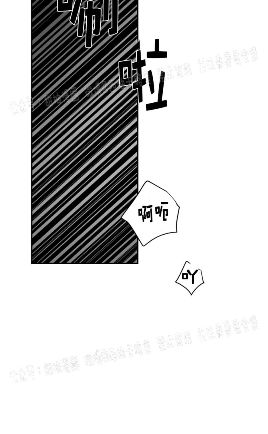 大苹果/纽约城[耽美]韩漫全集-第13话无删减无遮挡章节图片 