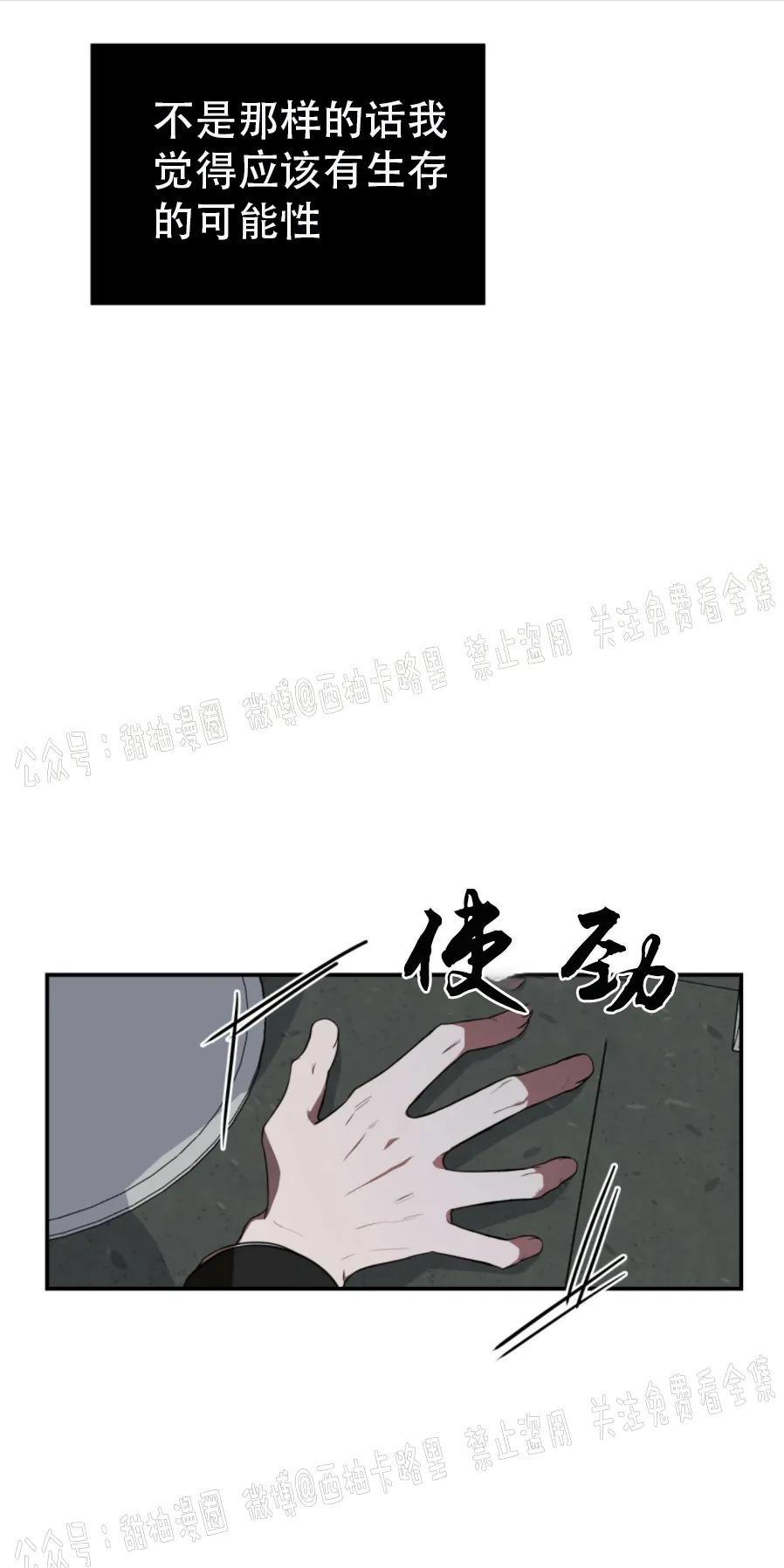 大苹果/纽约城[耽美]韩漫全集-第15话无删减无遮挡章节图片 