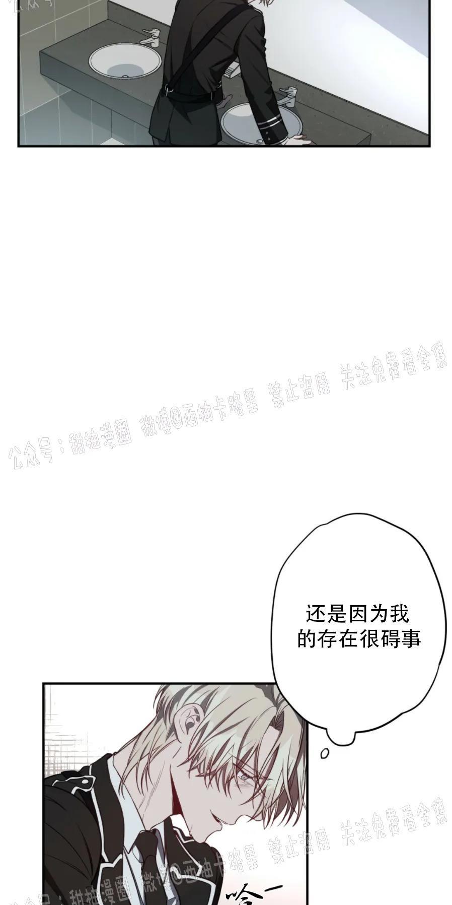 大苹果/纽约城[耽美]韩漫全集-第15话无删减无遮挡章节图片 