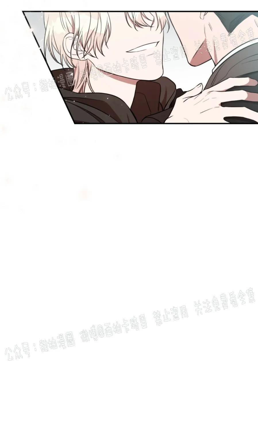 大苹果/纽约城[耽美]韩漫全集-第15话无删减无遮挡章节图片 