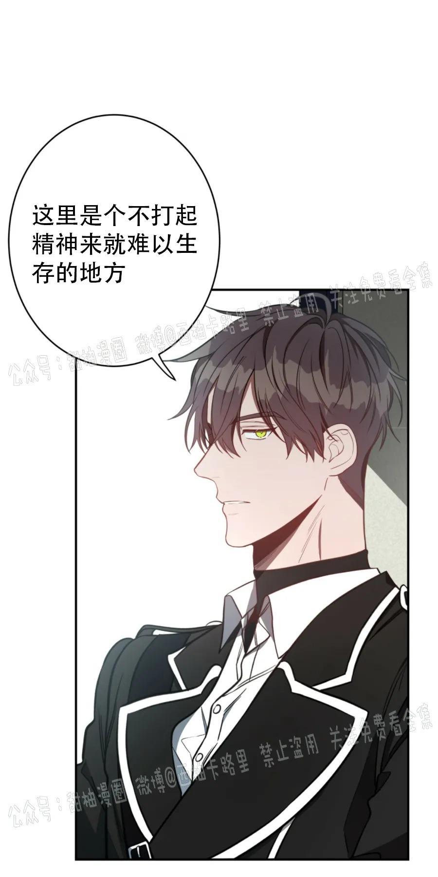 大苹果/纽约城[耽美]韩漫全集-第15话无删减无遮挡章节图片 