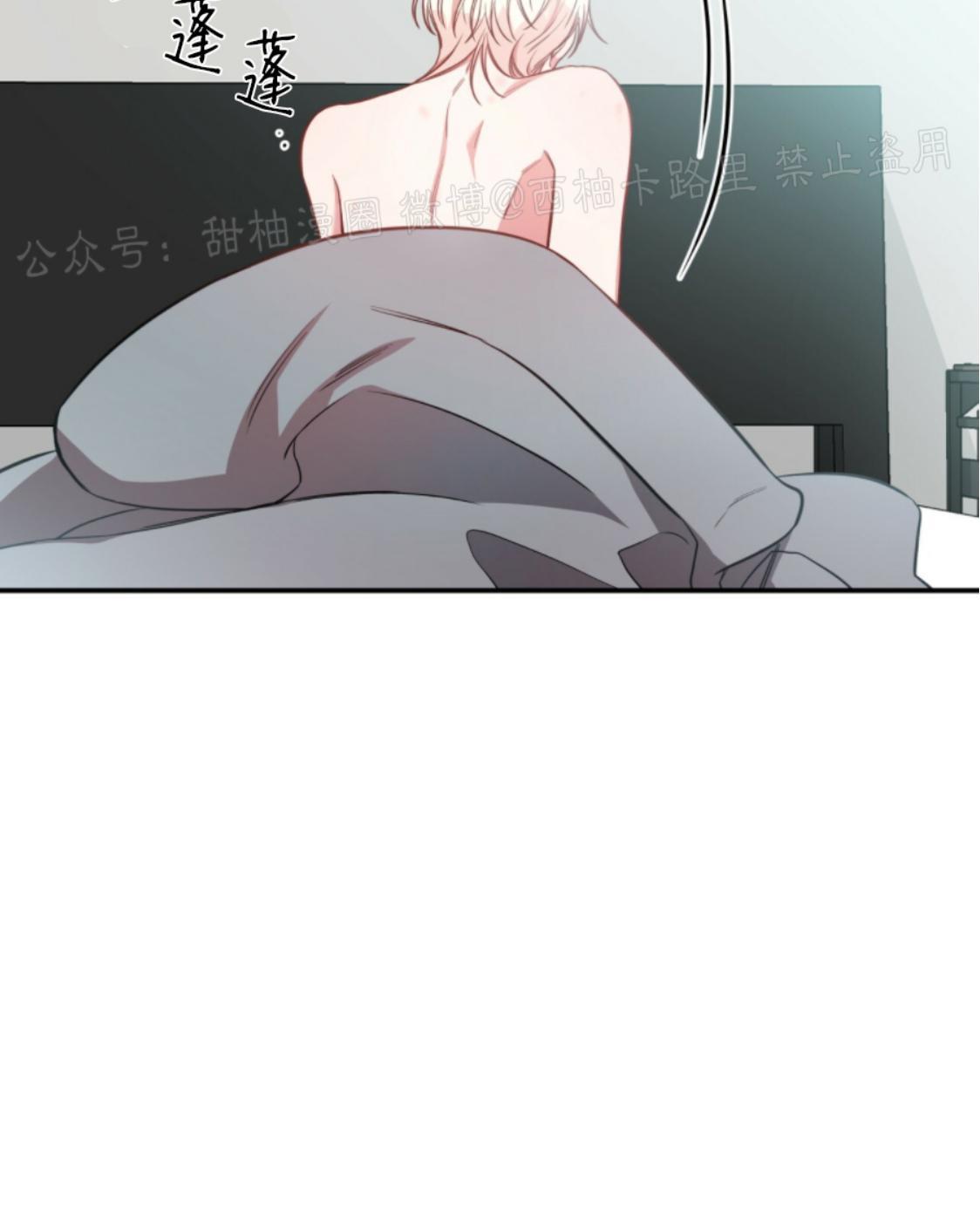 大苹果/纽约城[耽美]韩漫全集-第17话无删减无遮挡章节图片 