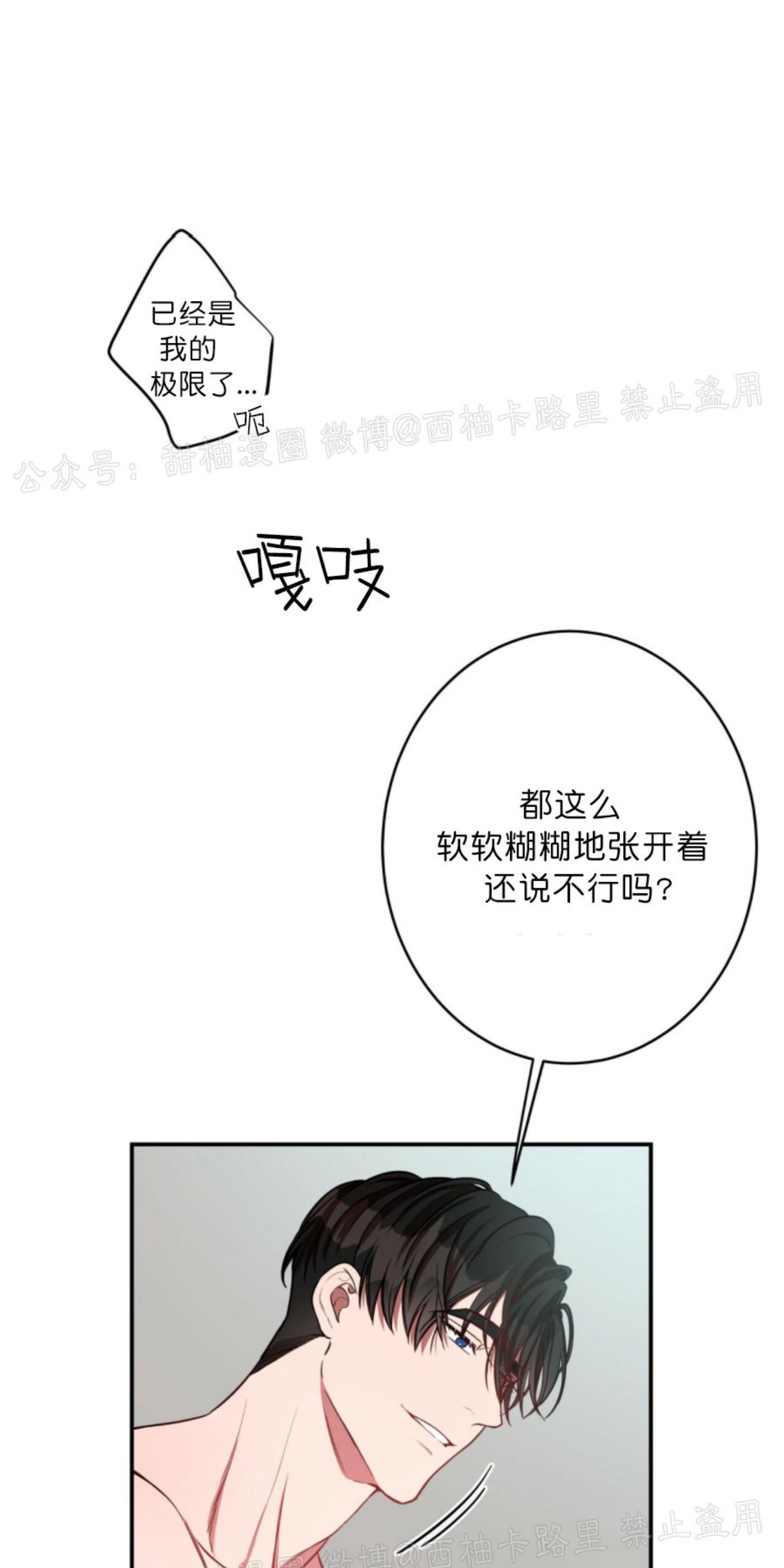 大苹果/纽约城[耽美]韩漫全集-第18话无删减无遮挡章节图片 