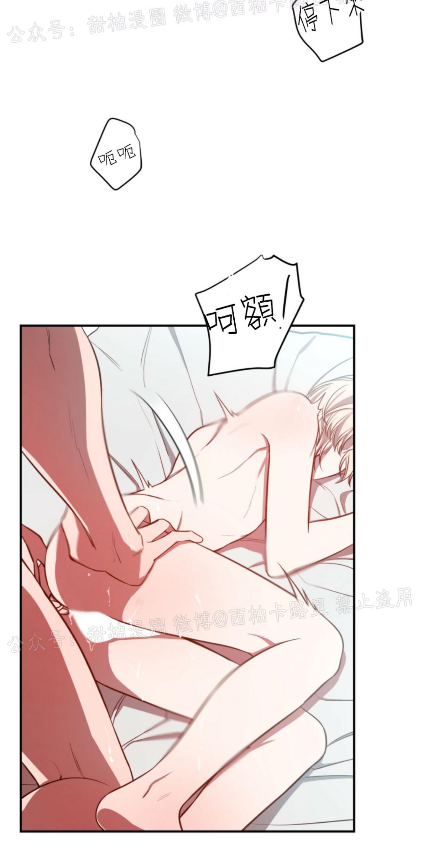 大苹果/纽约城[耽美]韩漫全集-第18话无删减无遮挡章节图片 