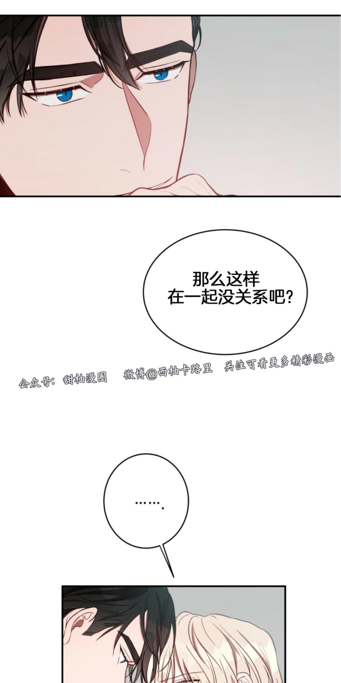 大苹果/纽约城[耽美]韩漫全集-第19话无删减无遮挡章节图片 