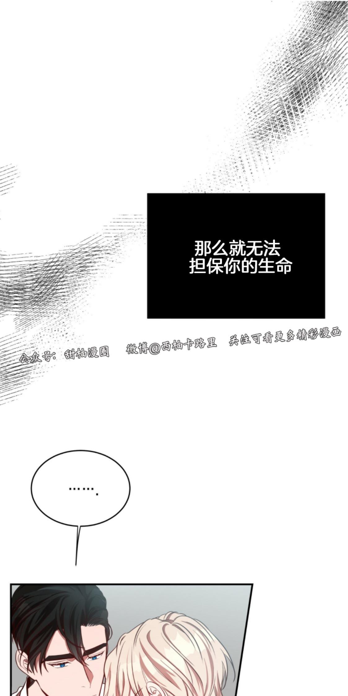 大苹果/纽约城[耽美]韩漫全集-第19话无删减无遮挡章节图片 