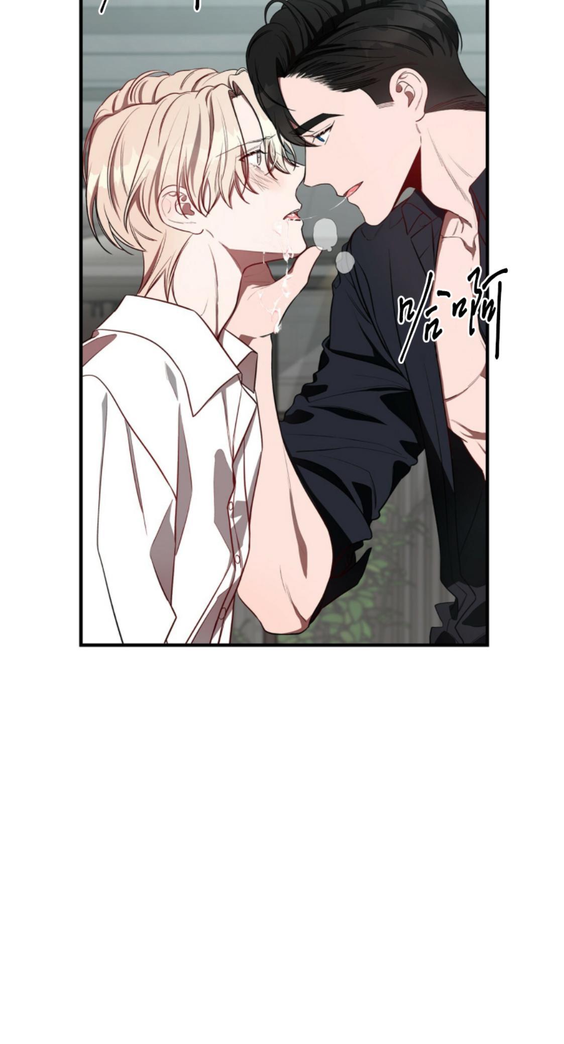 大苹果/纽约城[耽美]韩漫全集-第21话无删减无遮挡章节图片 