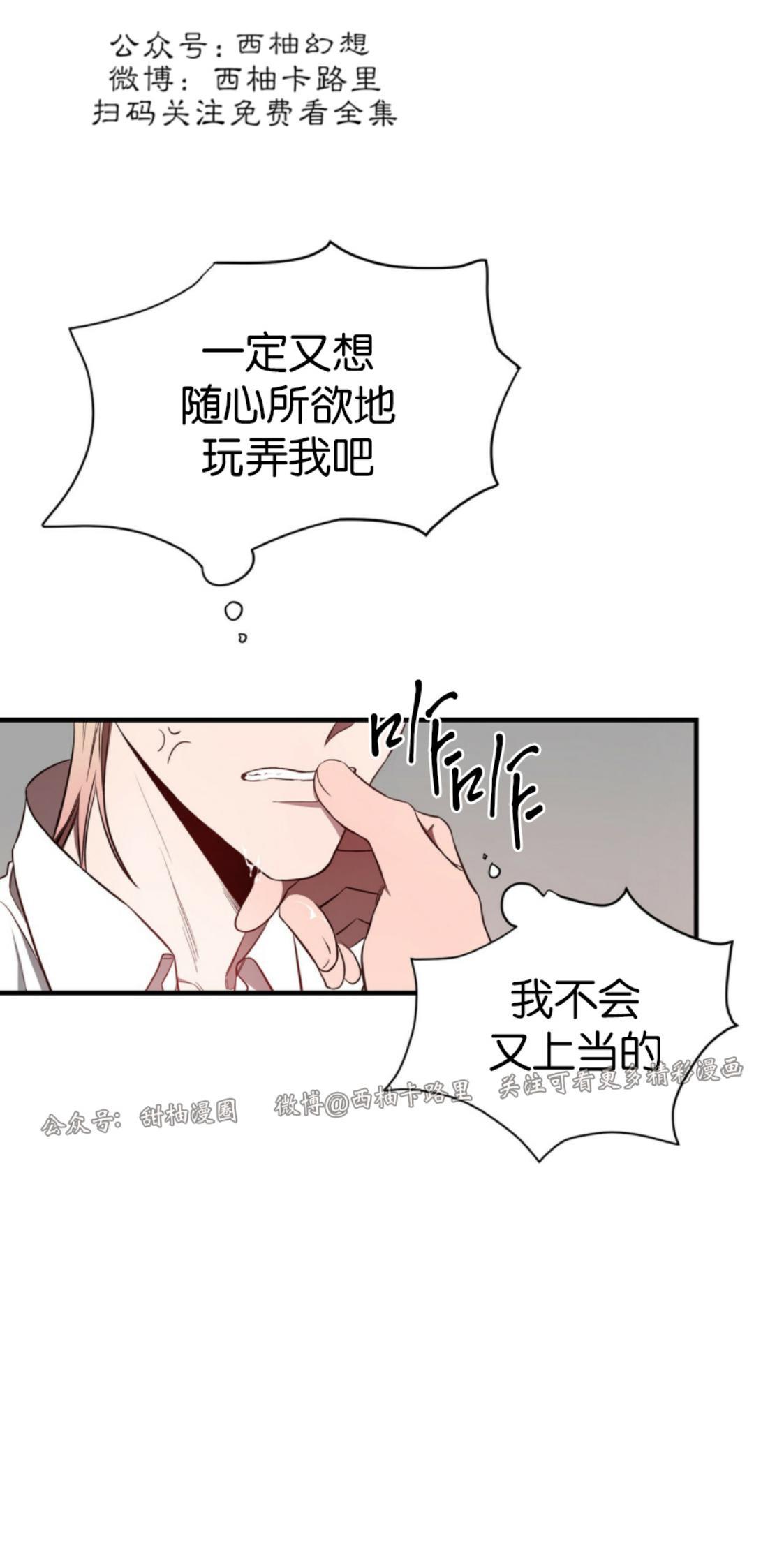 大苹果/纽约城[耽美]韩漫全集-第21话无删减无遮挡章节图片 