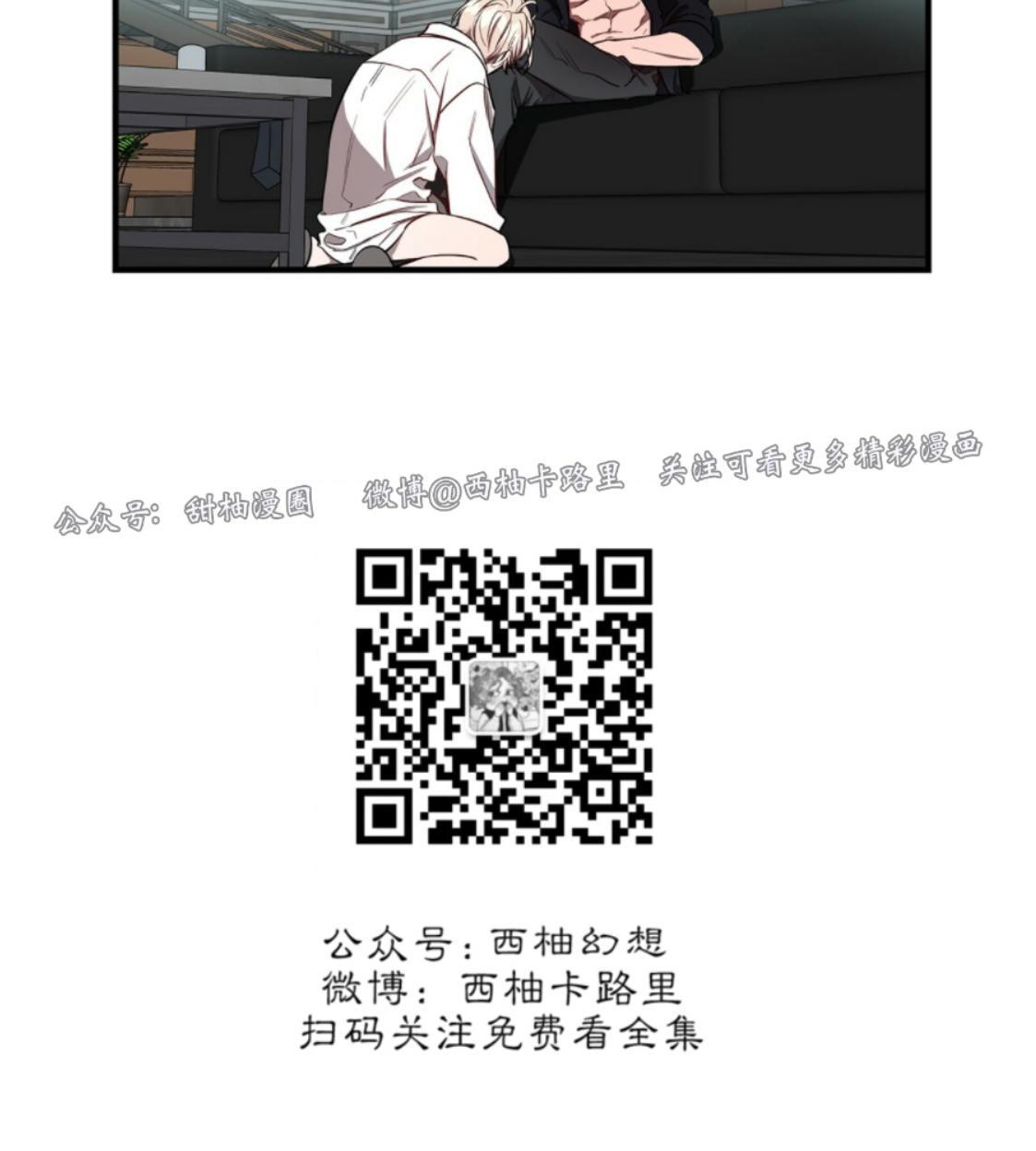 大苹果/纽约城[耽美]韩漫全集-第21话无删减无遮挡章节图片 
