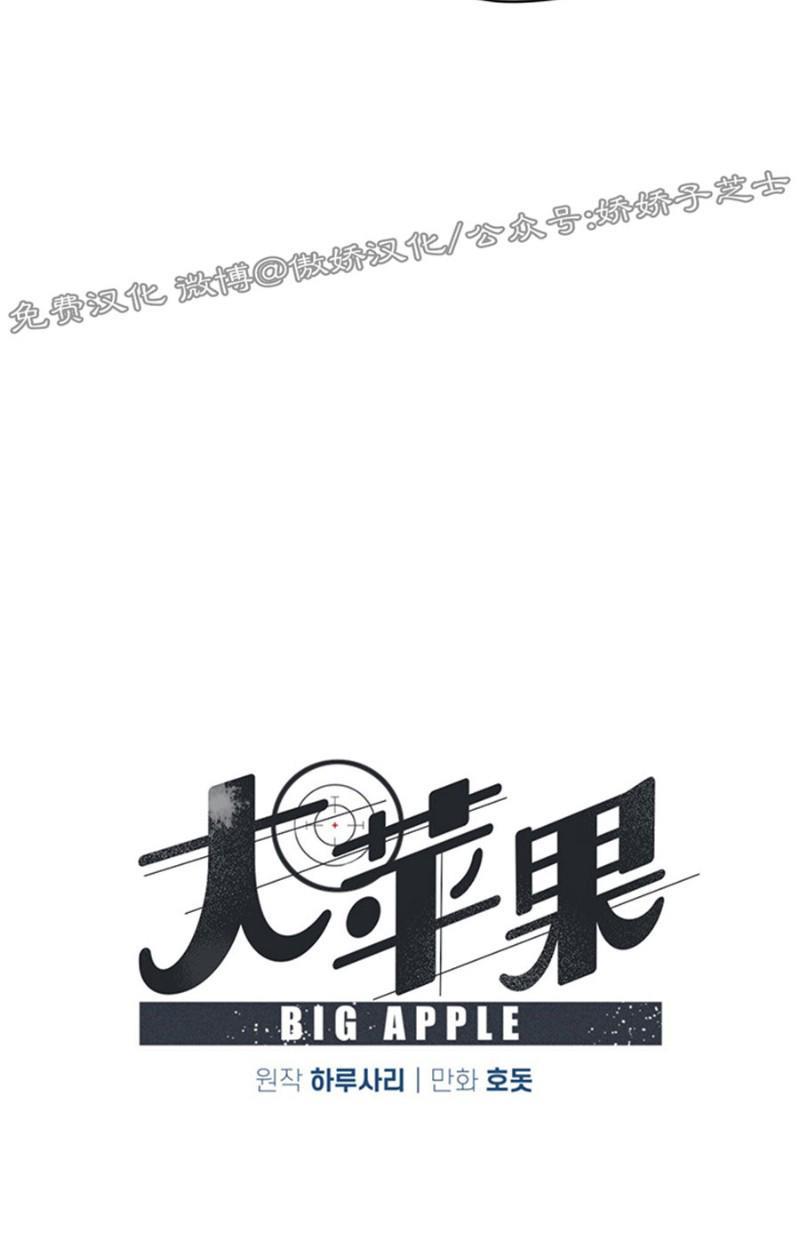 大苹果/纽约城[耽美]韩漫全集-第23话无删减无遮挡章节图片 