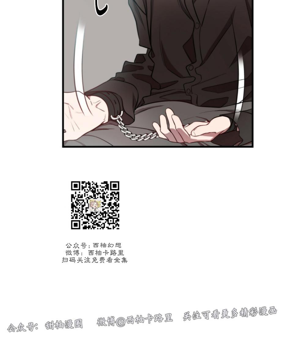 大苹果/纽约城[耽美]韩漫全集-第24话无删减无遮挡章节图片 