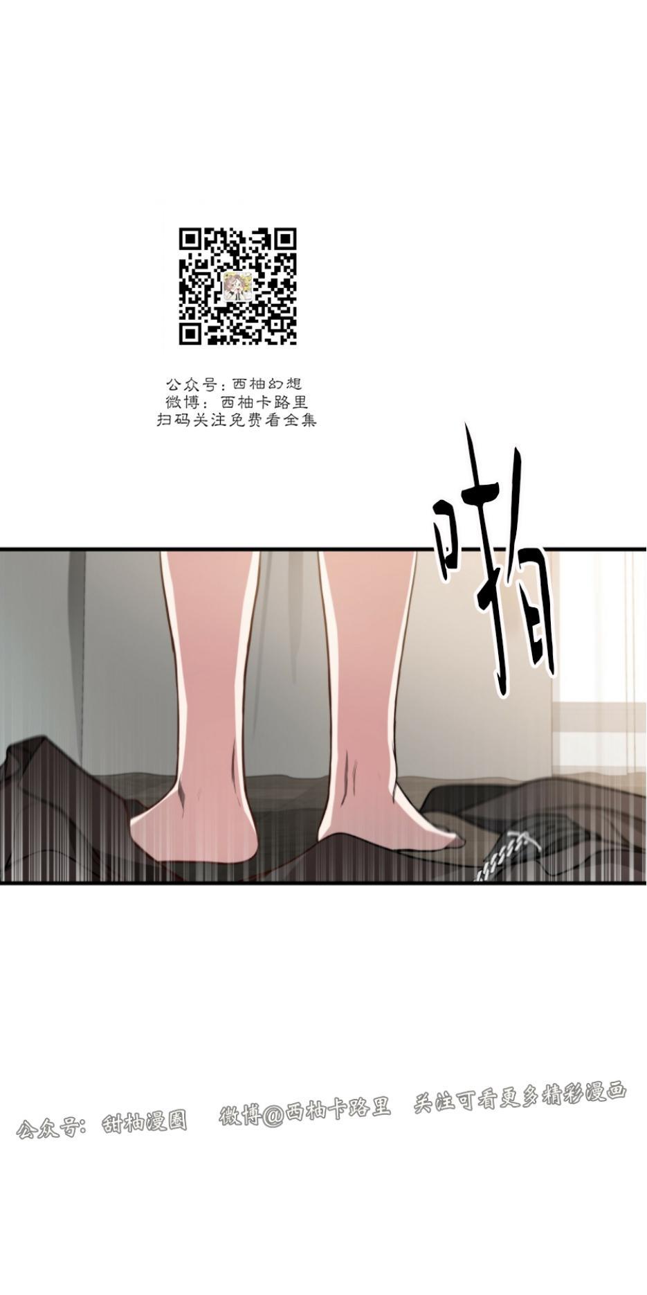 大苹果/纽约城[耽美]韩漫全集-第24话无删减无遮挡章节图片 