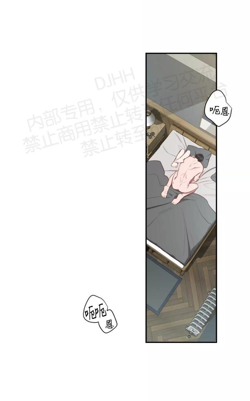 大苹果/纽约城[耽美]韩漫全集-第27话无删减无遮挡章节图片 