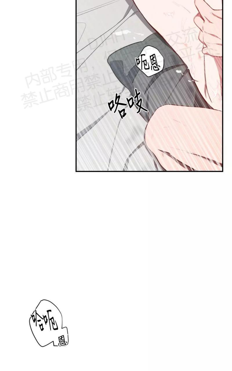 大苹果/纽约城[耽美]韩漫全集-第27话无删减无遮挡章节图片 