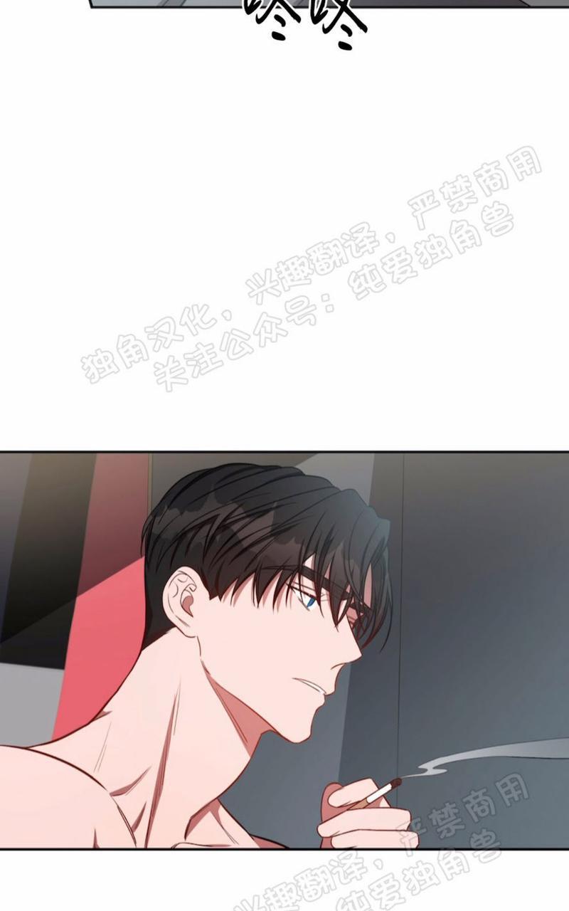 大苹果/纽约城[耽美]韩漫全集-第28话无删减无遮挡章节图片 
