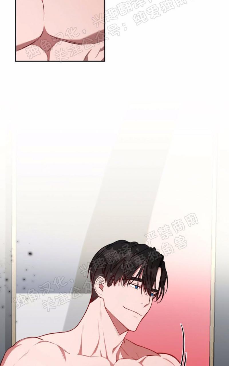 大苹果/纽约城[耽美]韩漫全集-第28话无删减无遮挡章节图片 