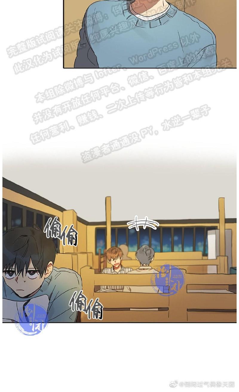 猜猜我是谁/猜猜我的名字[耽美]韩漫全集-第1话无删减无遮挡章节图片 
