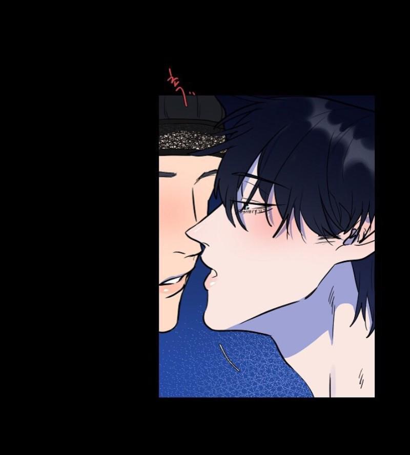 人鱼传说/泅水之箭/游箭[耽美]韩漫全集-第8话无删减无遮挡章节图片 