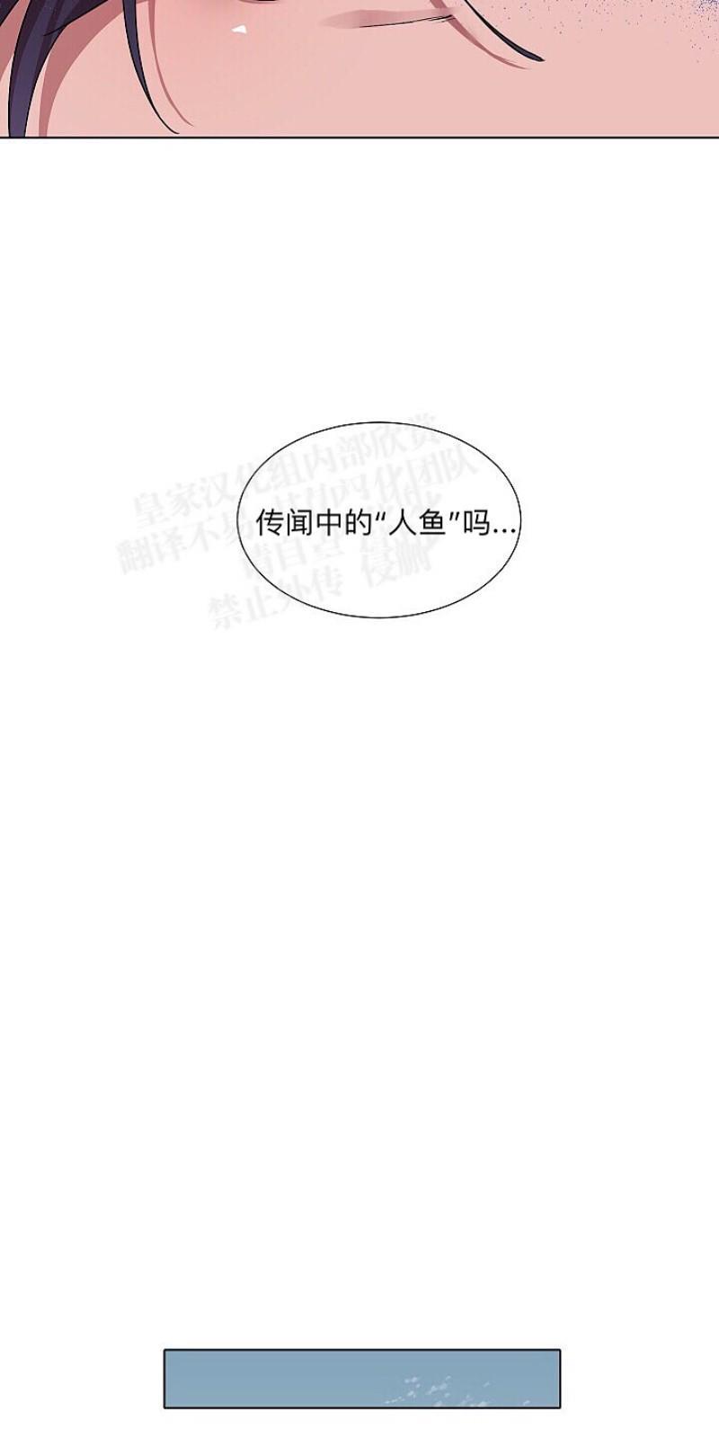 人鱼传说/泅水之箭/游箭[耽美]韩漫全集-第11话无删减无遮挡章节图片 