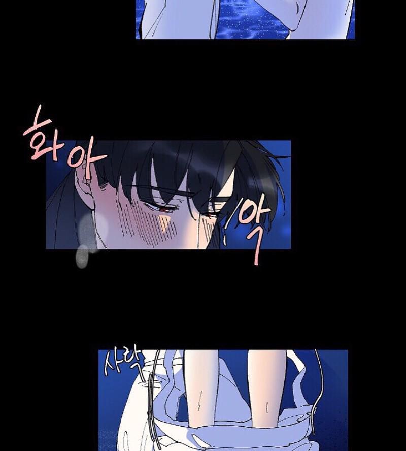 人鱼传说/泅水之箭/游箭[耽美]韩漫全集-第18话无删减无遮挡章节图片 