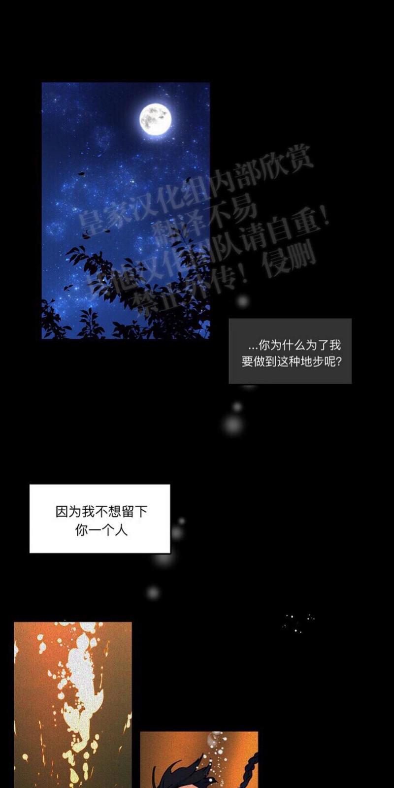 人鱼传说/泅水之箭/游箭[耽美]韩漫全集-第19话无删减无遮挡章节图片 