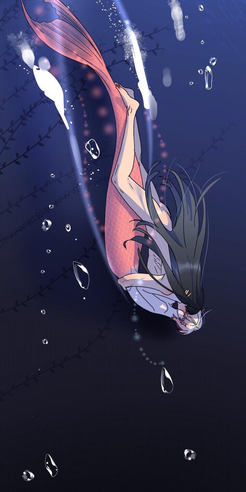 人鱼传说/泅水之箭/游箭[耽美]韩漫全集-第20话无删减无遮挡章节图片 