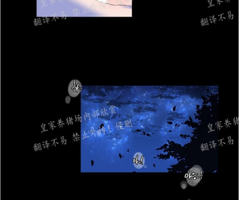 人鱼传说/泅水之箭/游箭[耽美]韩漫全集-第26话无删减无遮挡章节图片 