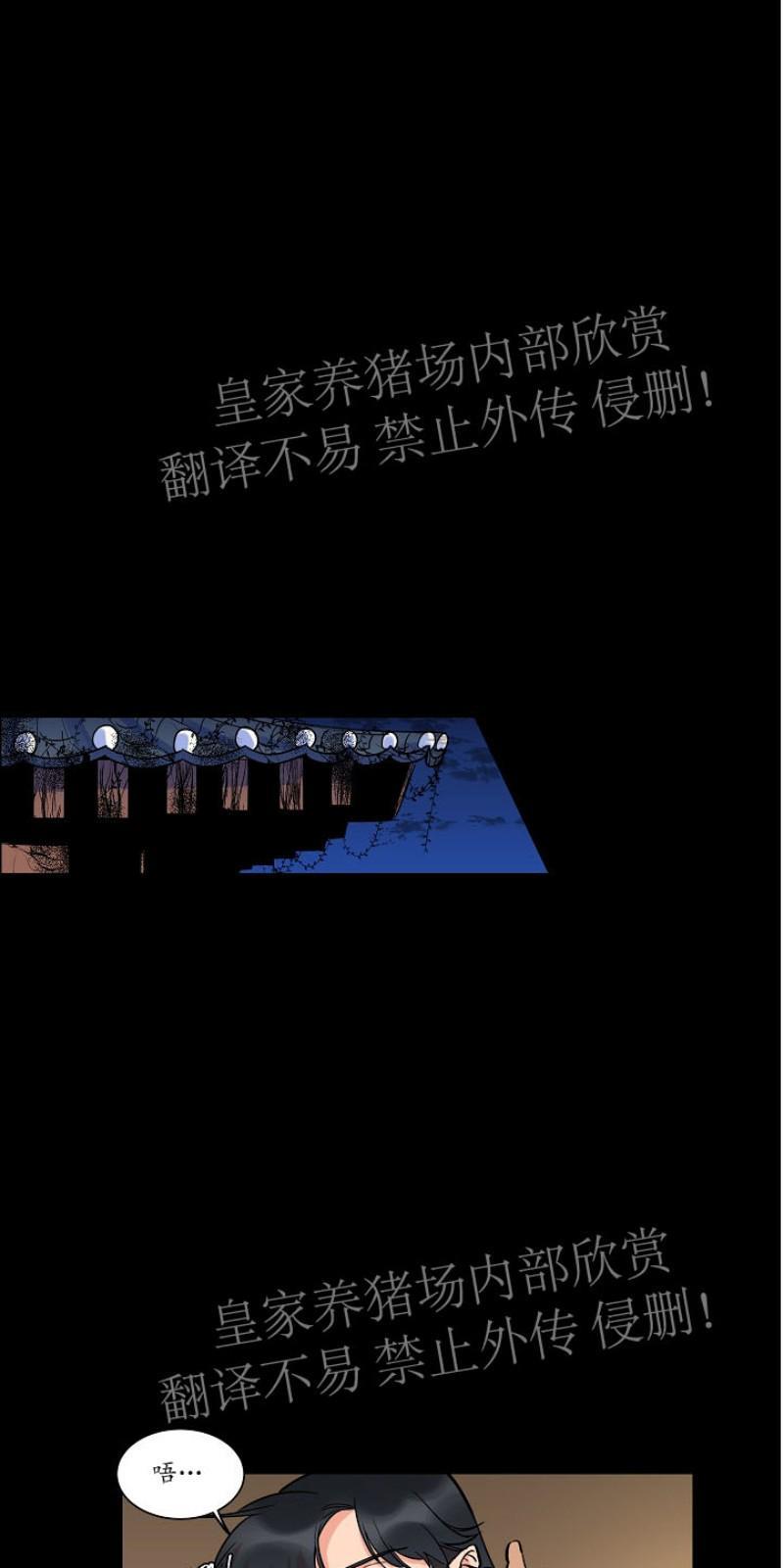 人鱼传说/泅水之箭/游箭[耽美]韩漫全集-第29话无删减无遮挡章节图片 