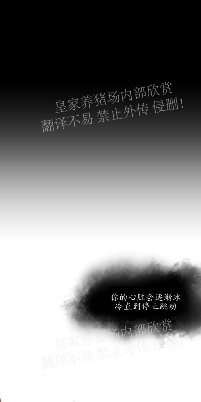 人鱼传说/泅水之箭/游箭[耽美]韩漫全集-第35话无删减无遮挡章节图片 
